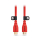 Kabel i złączka Rode Kabel HDMI 2.0 1.5m Czerwony